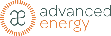 Advanced Energy Logo